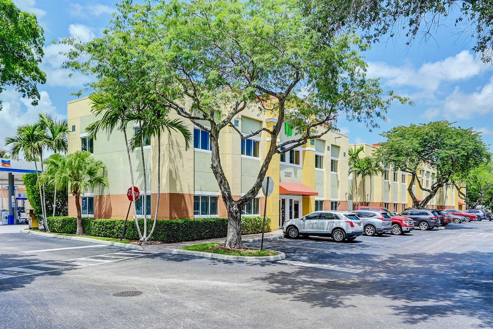 Affordable Office